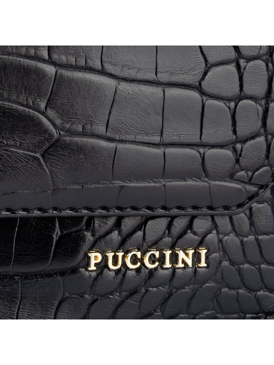 Puccini Geantă Puccini BK29726 Negru
