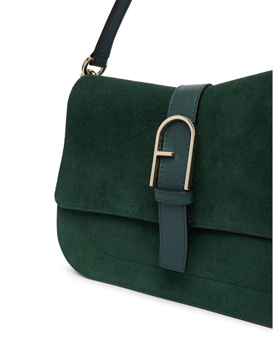 Furla Сумка Furla WB00996 BX3045 CN 5137S Зелений