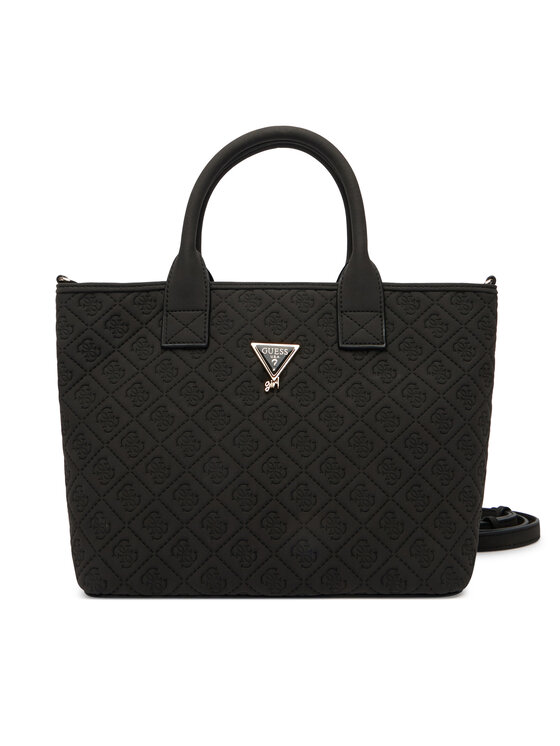Guess Сумка Guess J6GZ37 WR200 Чорний