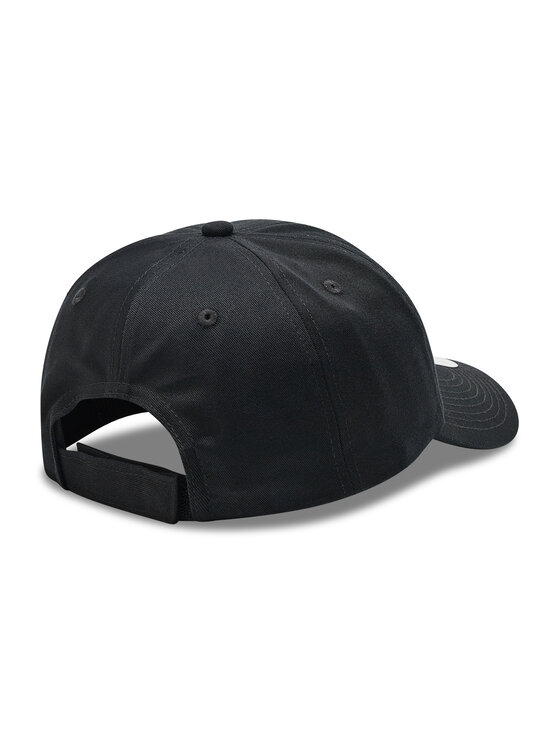 Puma Șapcă Puma Ess Cap III 023669 Negru