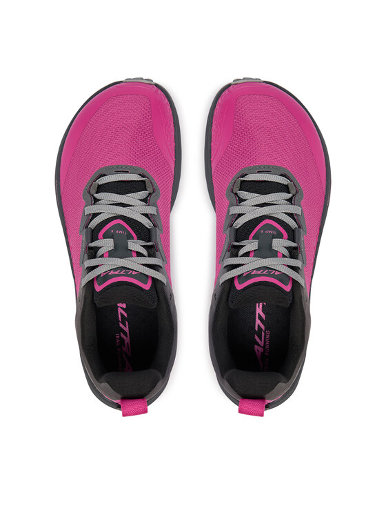 Altra Взуття для бігу Altra W Timp 6 AL0A85US0 Рожевий