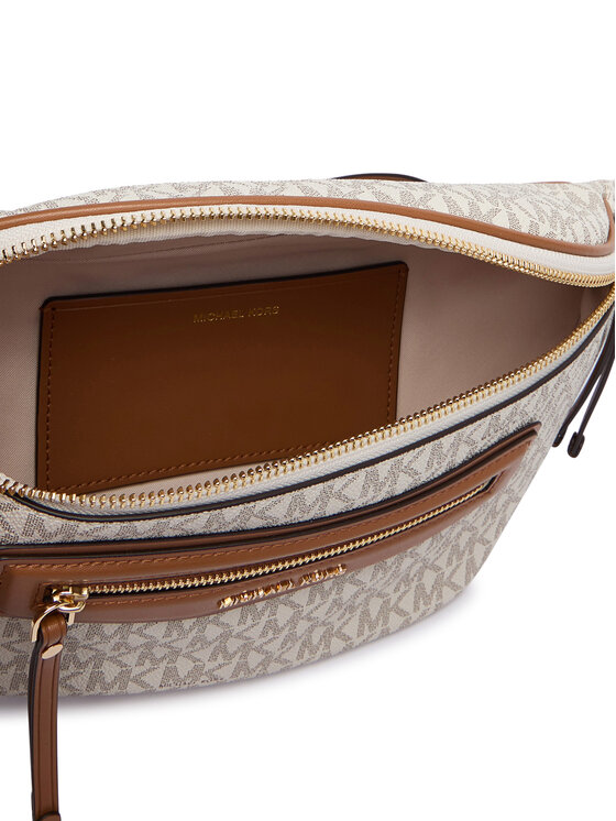 MICHAEL Michael Kors Сумка MICHAEL Michael Kors Jet Set 30S6GTVM8B Кремовий