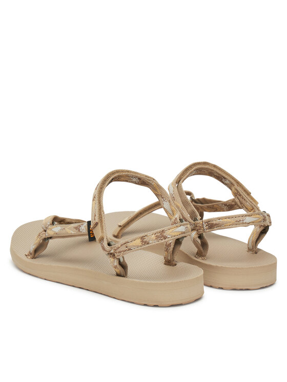 Teva Sandály Teva Original Universal S L Im 1150110 Béžová