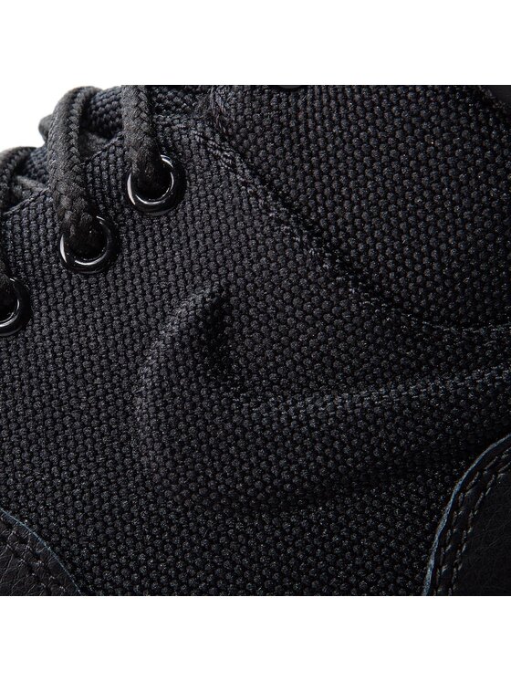 Nike Trapery Nike Manoa (GS) AJ1280 001 Czarny