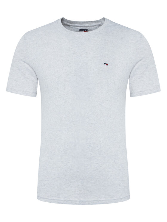 Tommy Jeans Tommy Jeans Komplet t-shirt majic﻿ DM0DM20687 Pisana Slim Fit
