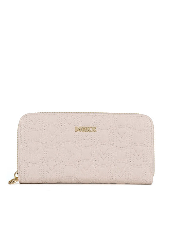 MEXX Гаманець MEXX MEXX-W1-001-AW24 Бежевий