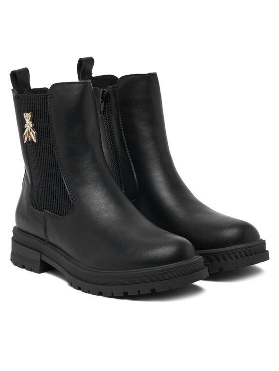Patrizia Pepe Botines Patrizia Pepe PK427.31 Negro