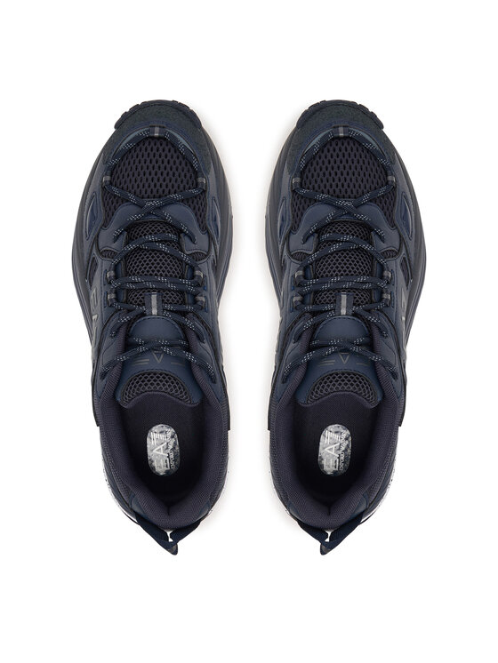 EA7 Emporio Armani Sneakers EA7 Emporio Armani 7X000602 AF10181 Blu scuro