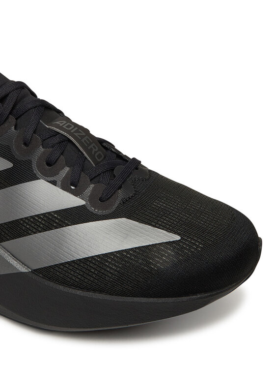 adidas Взуття для бігу adidas Adizero Evo SL JP7147 Чорний