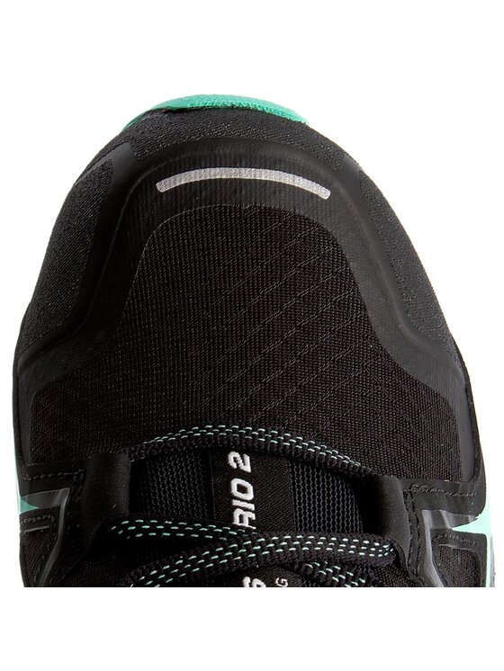 Salomon Běžecké boty Salomon Speedcross Vario 2 W 398418 21 V0 Černá