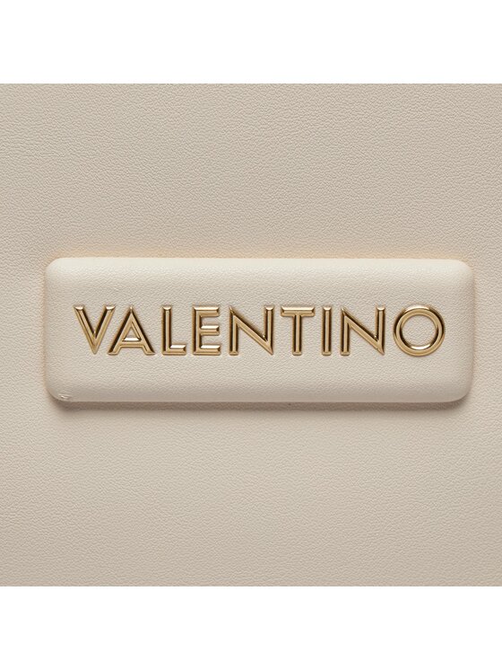 Valentino Mochila Valentino Regent Re VBS7LU01 Écru