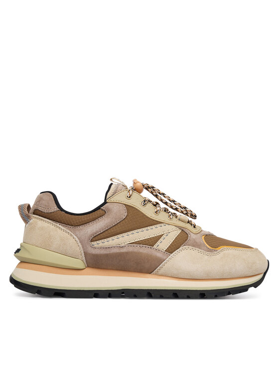 HOFF Sneakersy HOFF City Off Road 22558006 Béžová