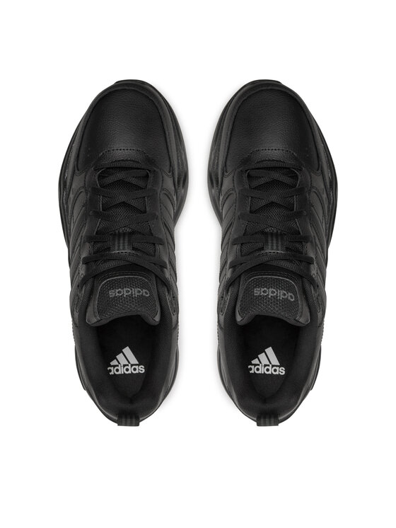 adidas Снікерcи adidas Strutter EG2656 Чорний