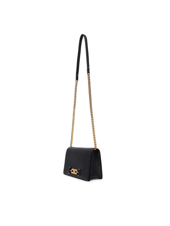Elisabetta Franchi Kabelka Elisabetta Franchi BS-09A-66E2-V300 Čierna