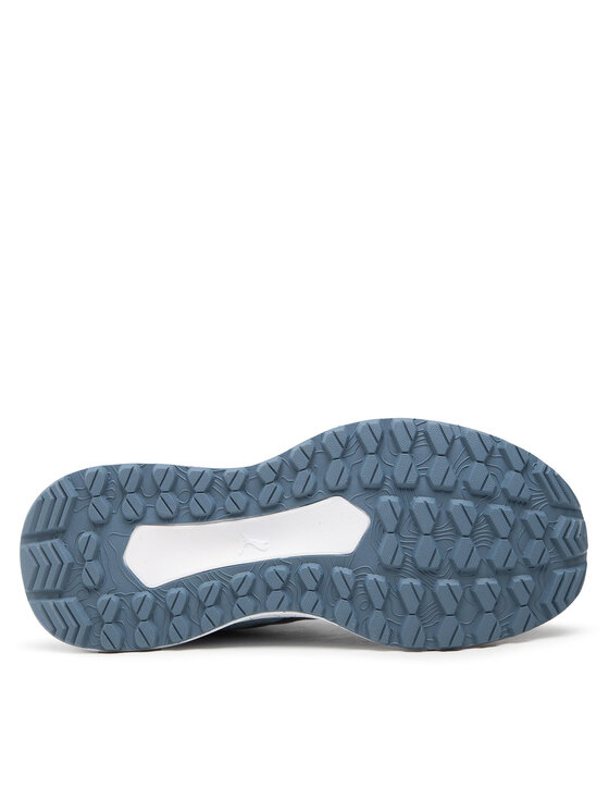 Puma Futócipő Puma Twitch Runner Trail 376961 03 Kék