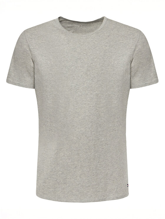 Tommy Hilfiger Tommy Hilfiger Conjunto de camisetas UM0UM03933 De color Slim Fit
