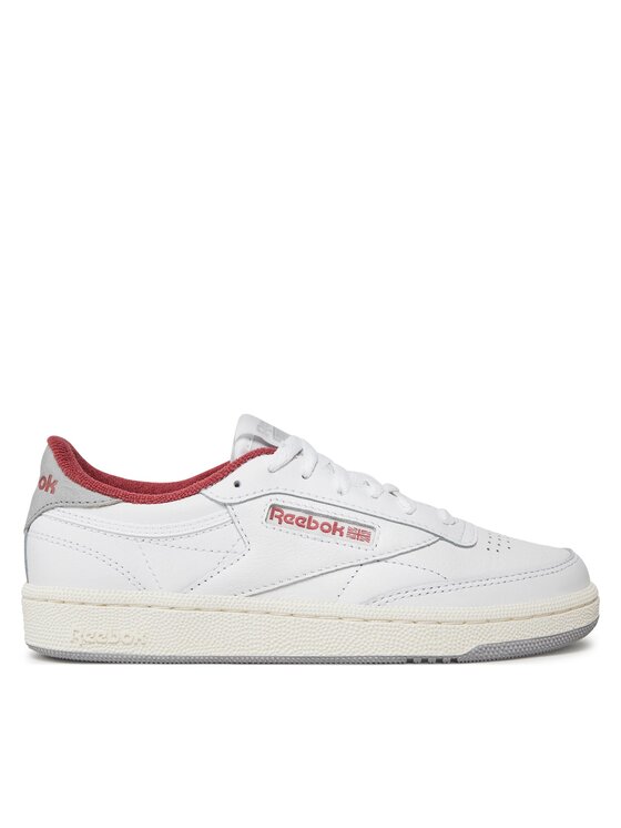 Reebok Zapatillas Reebok Club C 85 IE1594 Blanco