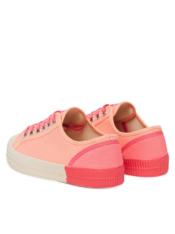 Novesta Sneakers Novesta Star Master Duo N452008-11Y11Y123 Ροζ