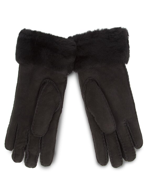 EMU Australia Γάντια Γυναικεία EMU Australia Apollo Bay Gloves M/L Μαύρο
