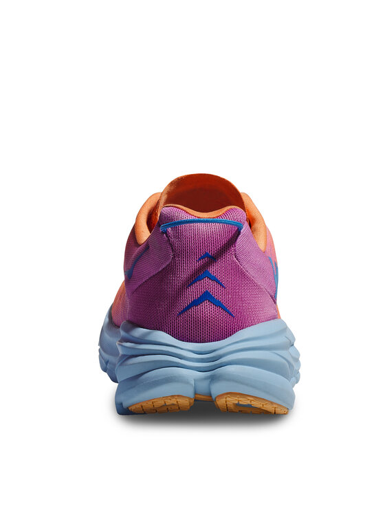Hoka Pantofi pentru alergare Hoka Rincon 3 1119396 Portocaliu