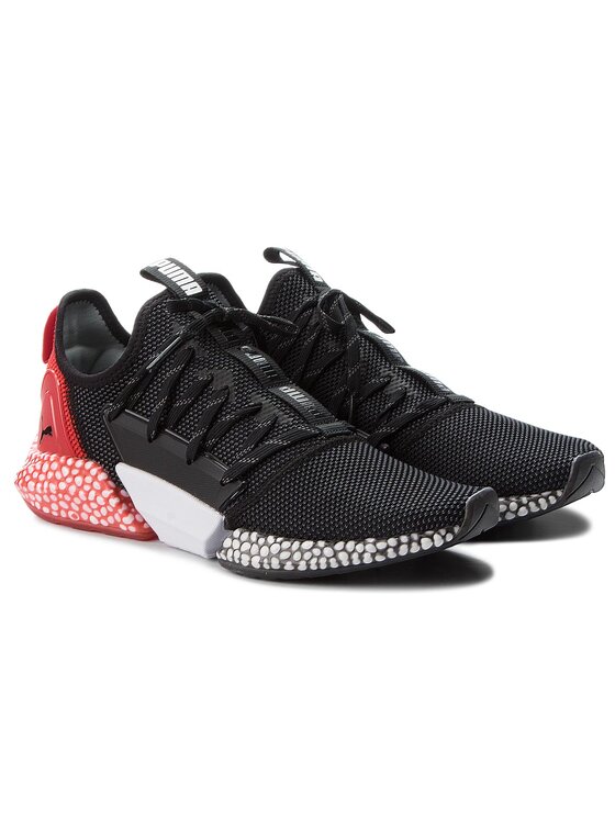 Puma Scarpe running Puma Hybrid Rocket Runner 191592 01 Nero