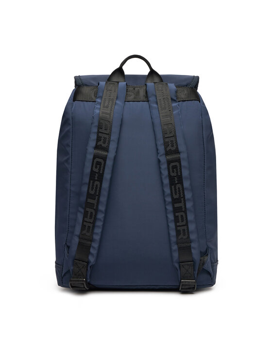 G-Star Raw Batoh G-Star Raw GSR-B-003-07 Černá
