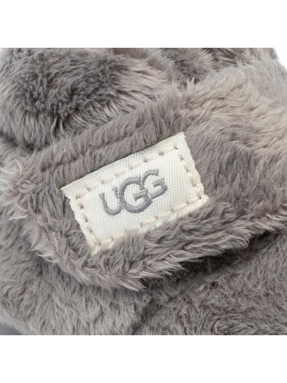 Ugg Тапочки Ugg I Bixbee 1103497I Сірий