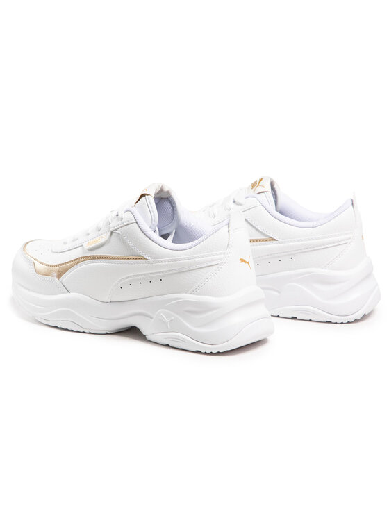 Puma Tenisice Puma Cilia Mode Lux 375732 02 Bijela