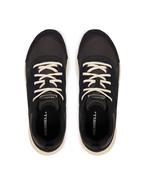 Merrell Трекінгові черевики Merrell Tempo Sol J038725 Чорний