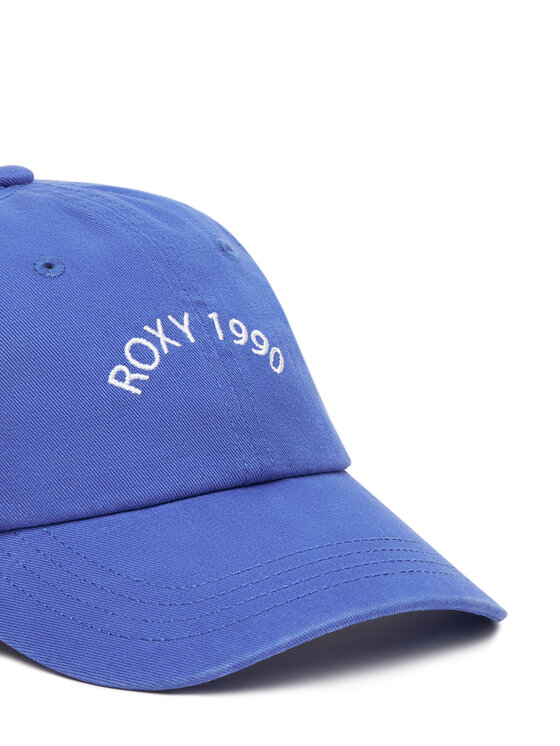 Roxy Бейсболка Roxy ERJHA04372 Голубий