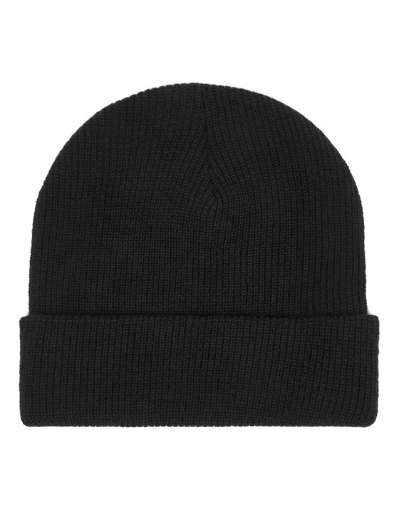 Vans Czapka Vans Vans Classic Cuff VN000Q1FBLK1 Czarny