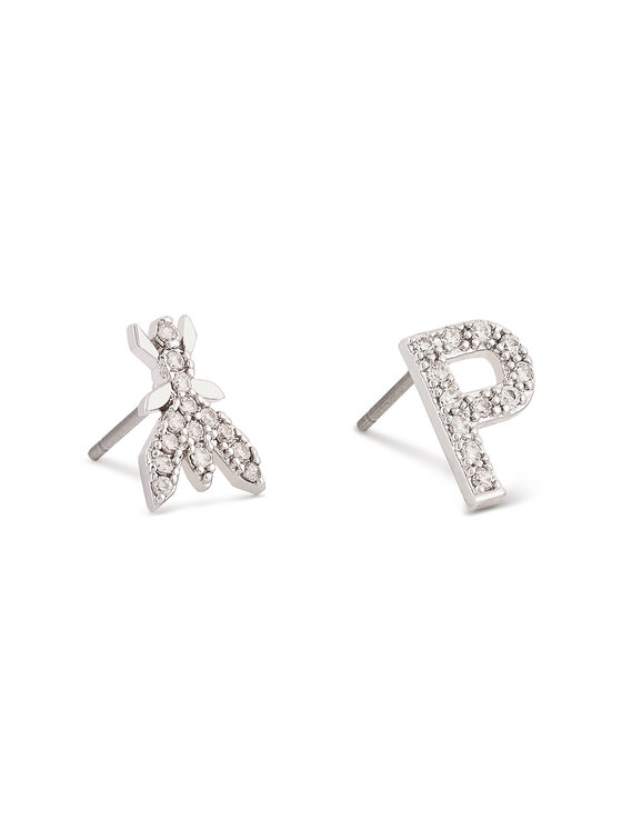 Patrizia Pepe Pendientes Patrizia Pepe 8J1056/M009-J3AG Plata