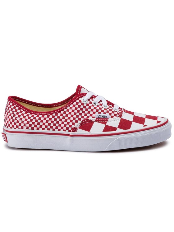 Vans Scarpe sportive Vans Authentic VN0A38EMVK51 Rosso