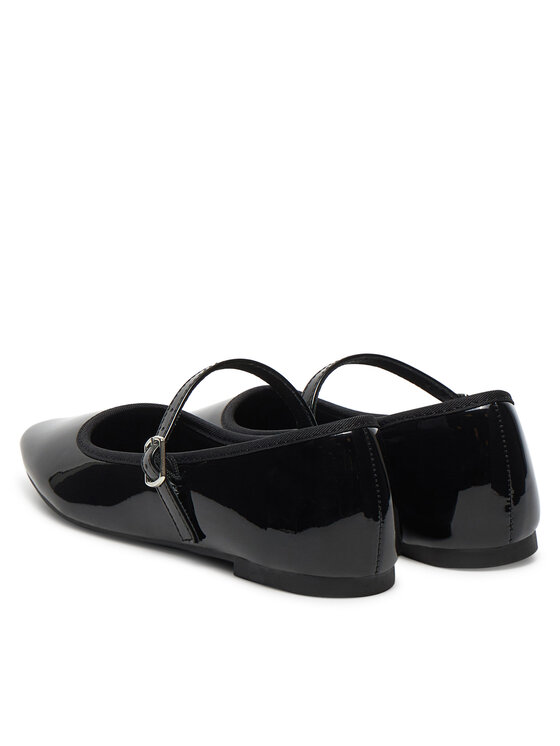 DeeZee Туфлі DeeZee 23038T51 Чорний