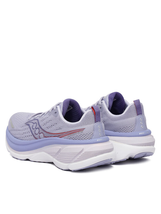 Saucony Взуття для бігу Saucony Hurricane 25 S11026 Фіолетовий