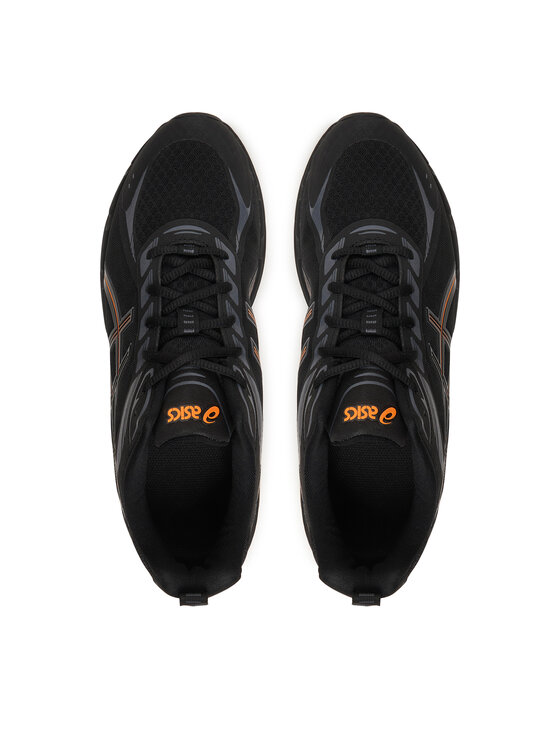 Asics Сникърси Asics Gel-Quantum 180 Viii 1203A594 Черен