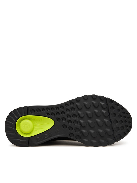 ECCO Sportcipők ECCO Exostride M GORE-TEX 83546451052 Fekete