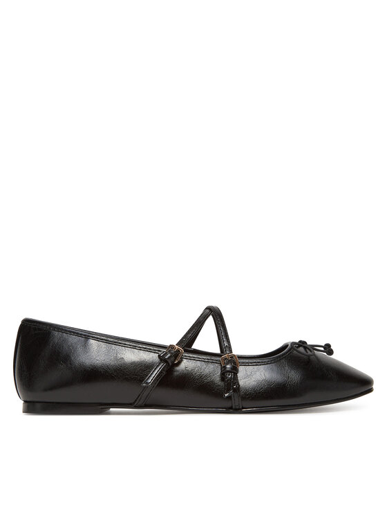 Aldo Балетки Aldo Amberlee 14002496 Чорний