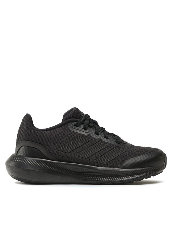 adidas Laufschuhe adidas RunFalcon 3 Sport Running Lace Shoes HP5842 Schwarz