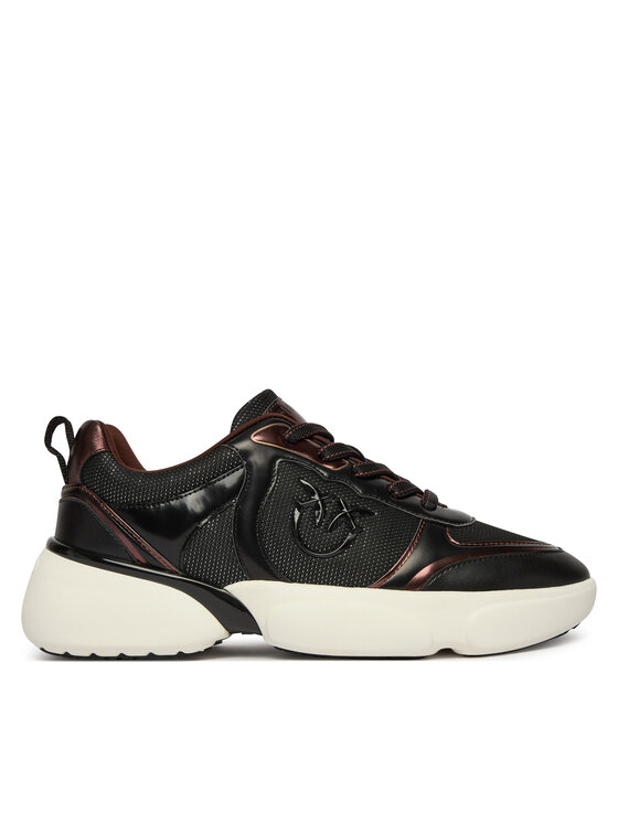 PINKO Sneakers PINKO Alba 03 SS0211P027 Negru