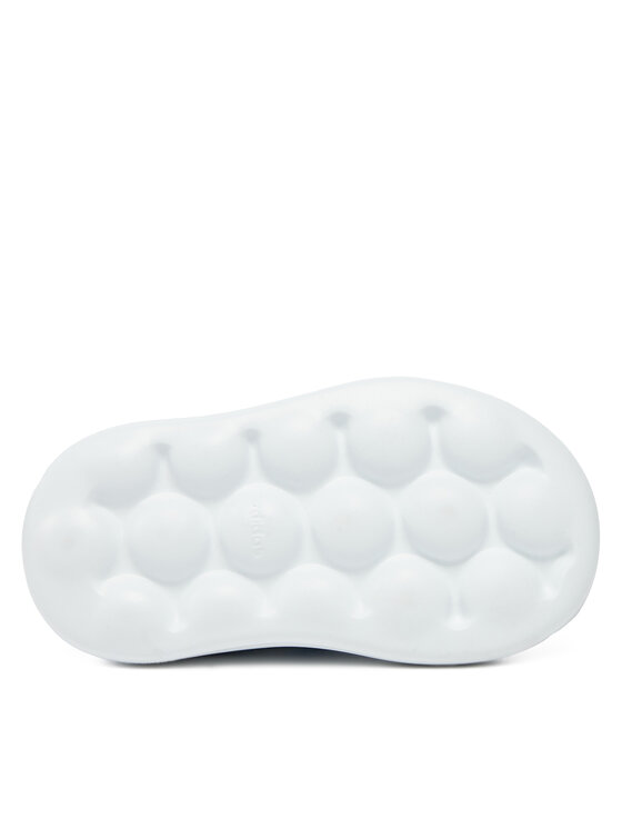 adidas Снікерcи adidas Bubblecomfy IH1265 Cиній
