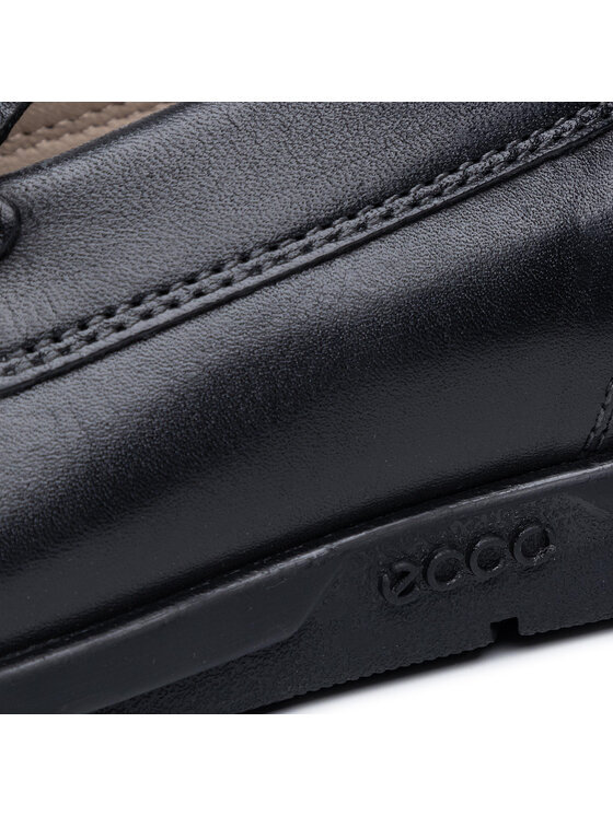 ECCO Mokasíny ECCO Classic Moc 2.0 57090401001 Čierna