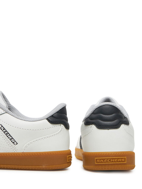 Skechers Снікерcи Skechers 405730L/WBK Білий