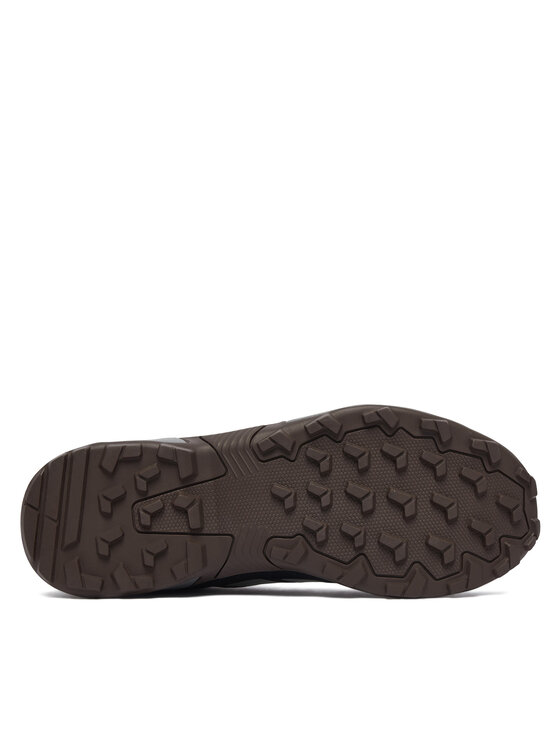 adidas Trekkings adidas Terrex Eastrail 3 Shoes JR4006 Verde închis