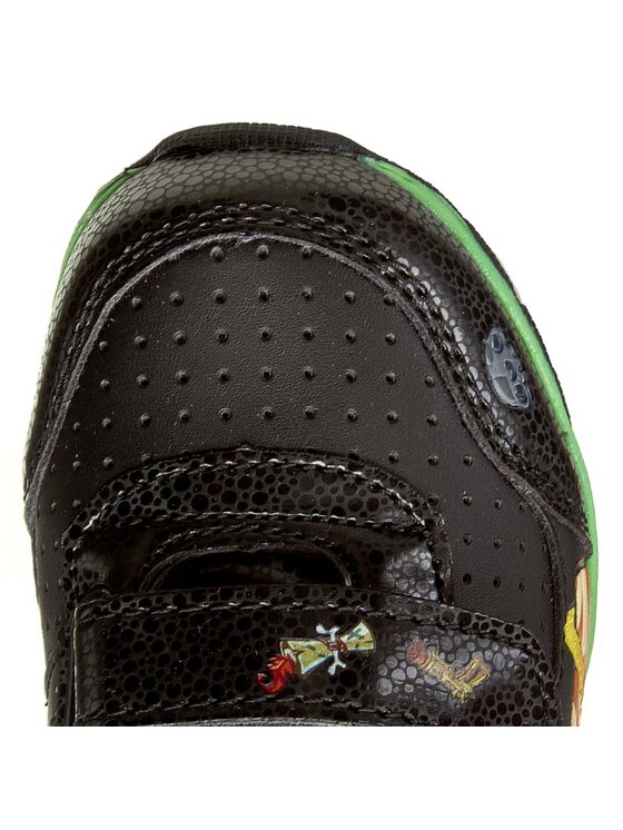 Angry Birds Angry Birds Półbuty CP49-7290RV