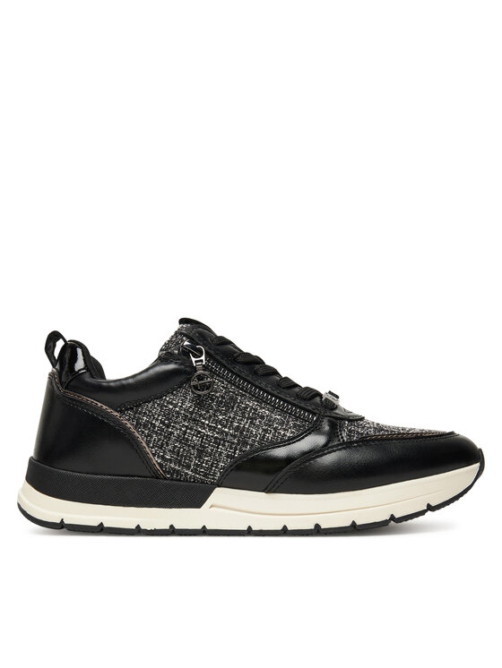Tamaris Snīkeri Tamaris 1-23732-41 Melns