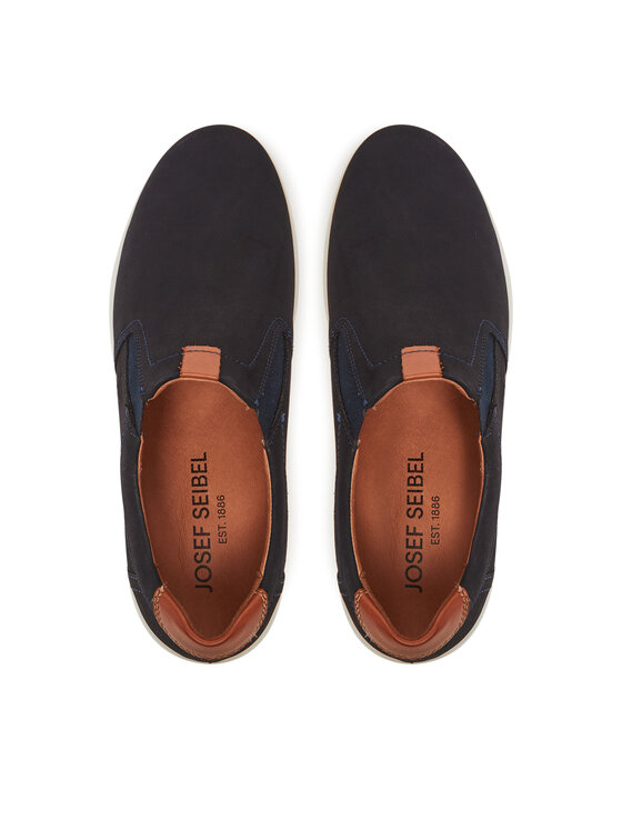 Josef Seibel Sneakers Josef Seibel Maddox 06 29306 Blu scuro