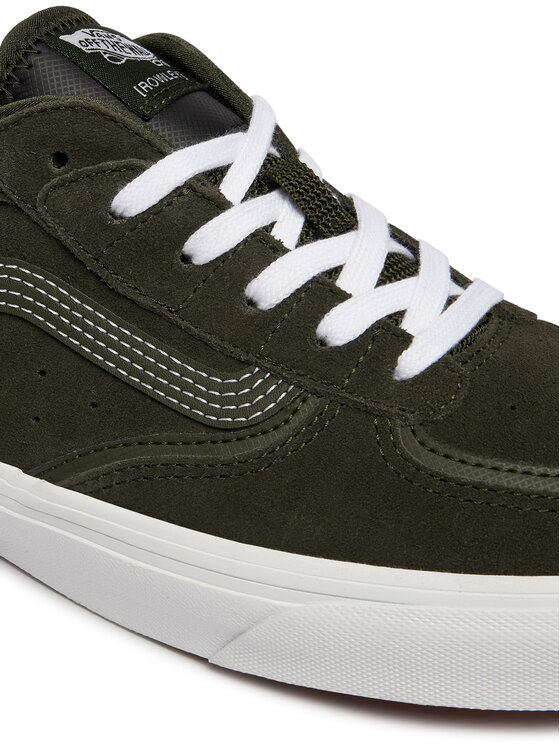 Vans Sneakers Vans Rowley Classic VN000SF450K1 Verde