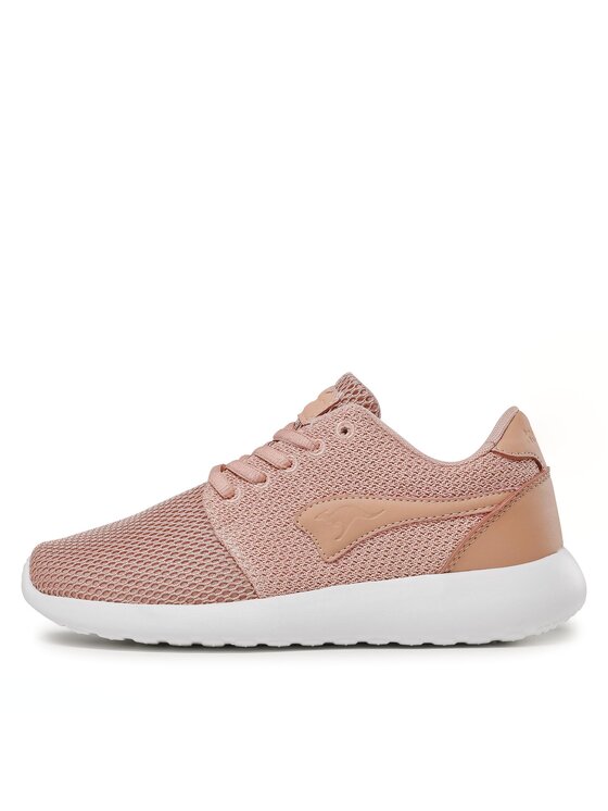 KangaRoos Topánky do posilňovne KangaRoos Mumpy 39083 000 6058 Ružová