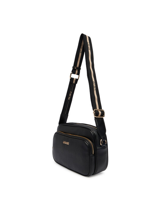 Liu Jo Kabelka Liu Jo AA6176 E1012 Černá